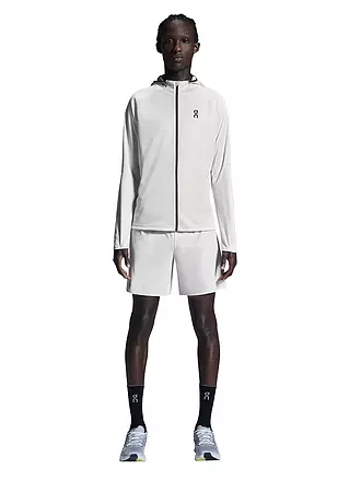 ON | Herren Laufjacke Climate Zip Hoodie | 